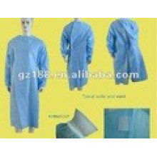 SMS 3-layer nonwoven fabric for surgical cloth SMS surgical cloth